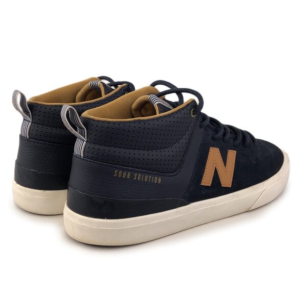 New Balance Sour Solution Numeric 379 Mid Sneakers 11 D main image 7